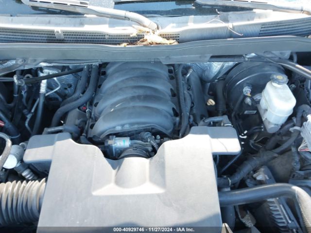 3GCUKTEJ8EG566800 Chevrolet Silverado 1500 High Country