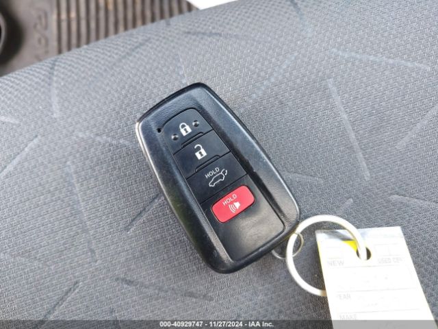 4T3RWRFV5NU058332 Toyota Rav4 Hybrid Xle