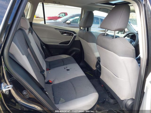 4T3RWRFV5NU058332 Toyota Rav4 Hybrid Xle