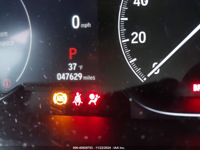 1HGCV2F30NA001096 Honda Accord Sport 2.0t