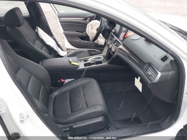 1HGCV2F30NA001096 Honda Accord Sport 2.0t