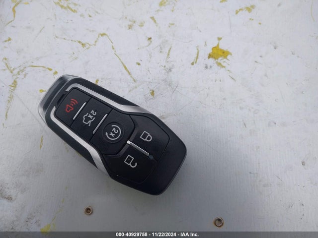 Ford Mustang V6 2016 1FA6P8AM7G5322367 Image 11