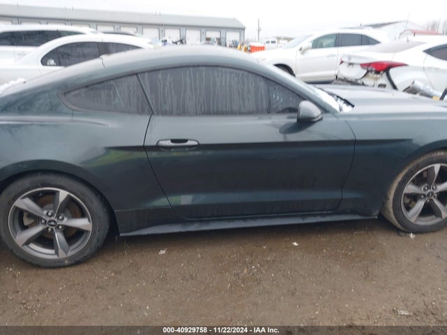 Ford Mustang V6 2016 1FA6P8AM7G5322367 Image 13