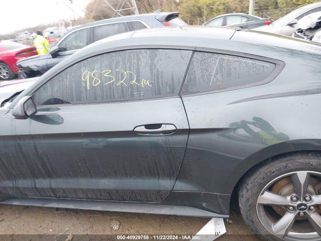 Ford Mustang V6 2016 1FA6P8AM7G5322367 Image 14