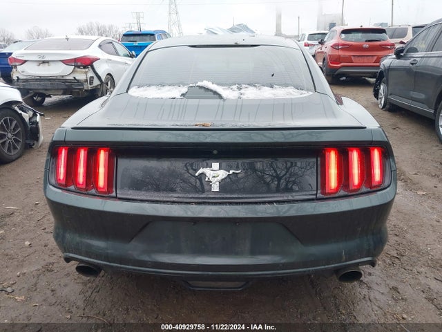 Ford Mustang V6 2016 1FA6P8AM7G5322367 Image 16