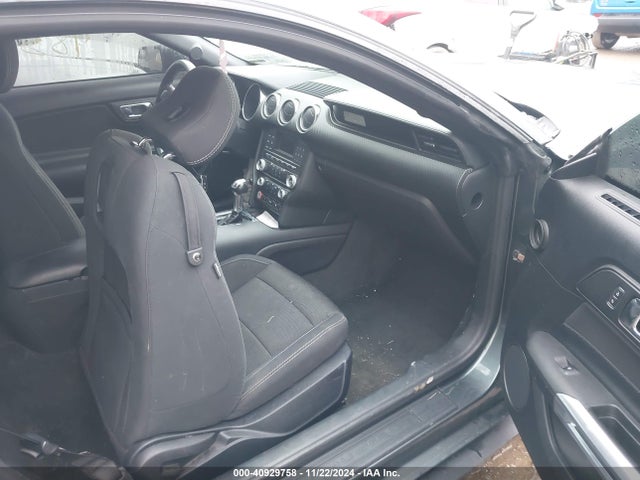Ford Mustang V6 2016 1FA6P8AM7G5322367 Image 5