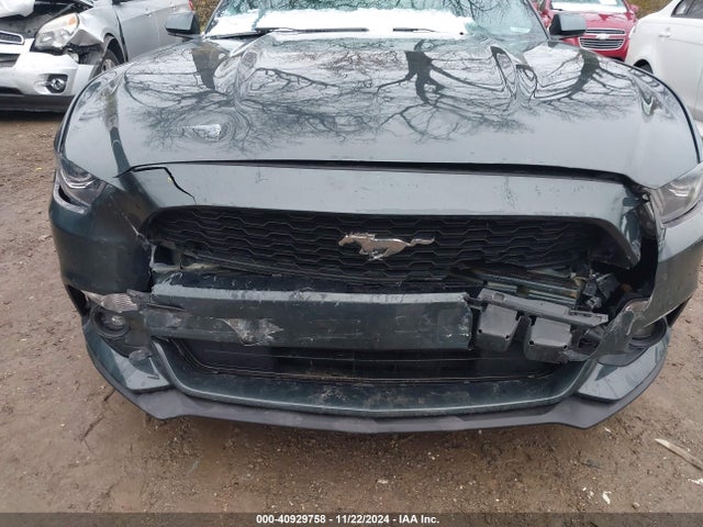 Ford Mustang V6 2016 1FA6P8AM7G5322367 Image 6