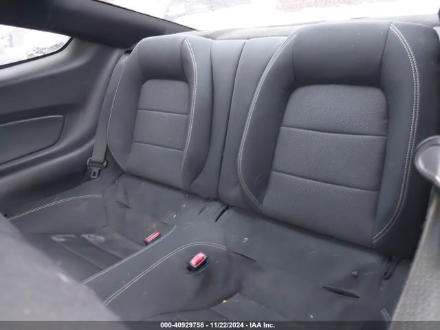 Ford Mustang V6 2016 1FA6P8AM7G5322367 Image 8