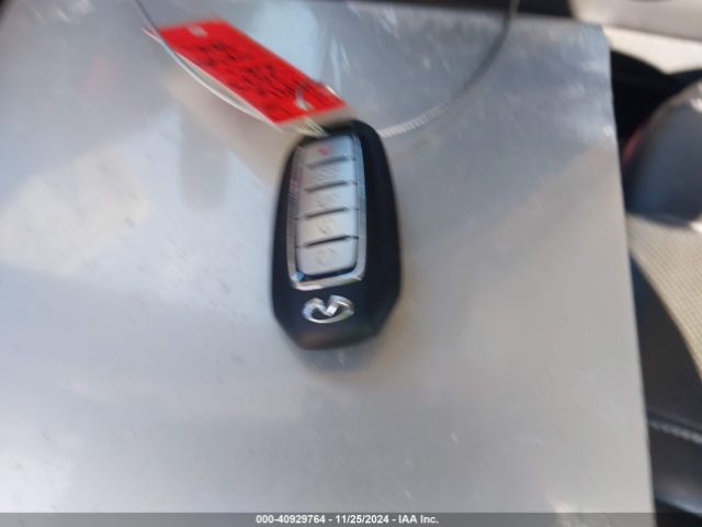 5N1DL1FS8PC365988 Infiniti Qx60 Luxe Awd