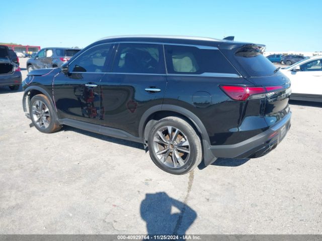 5N1DL1FS8PC365988 Infiniti Qx60 Luxe Awd