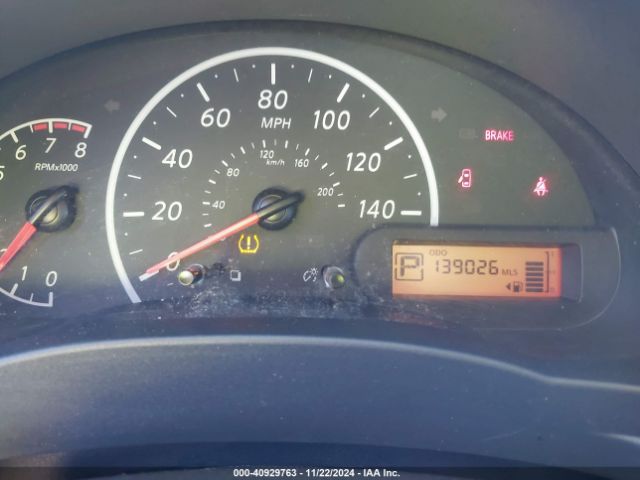 3N1CN7AP4JL836825 Nissan Versa 1.6 S+