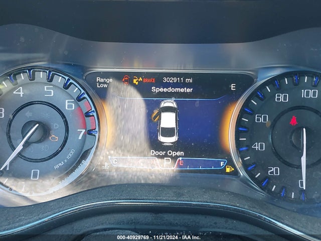 1C3CCCBB8FN622107 Chrysler 200 S