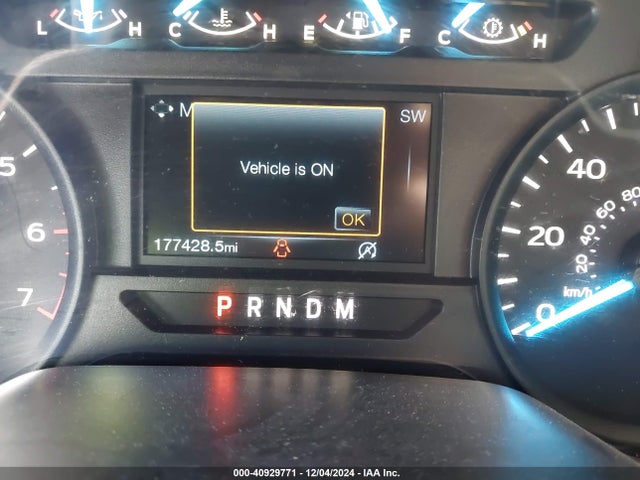 Ford F-150 Xl 2018 1FTEX1C5XJKF41853 Image 15
