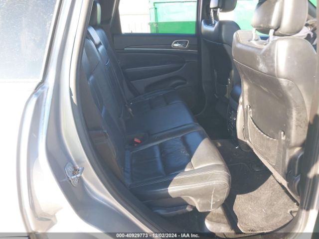 1C4RJFBG8EC517375 Jeep Grand Cherokee Limited