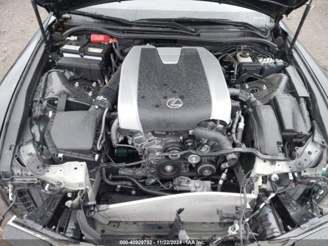 JTHD81F22P5050886 Lexus IS 300
