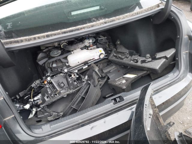 JTHD81F22P5050886 Lexus IS 300
