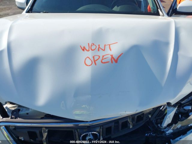 19UUB2F56FA012569 Acura Tlx V6 Tech