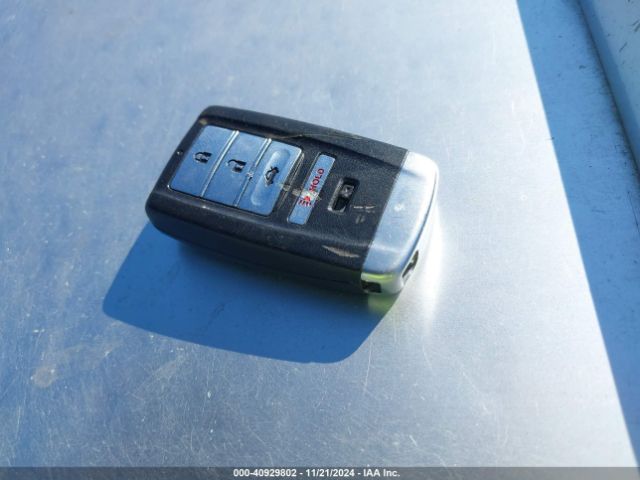 19UUB2F56FA012569 Acura Tlx V6 Tech