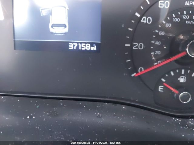 KNDJ23AU6L7023067 KIA SOUL LX