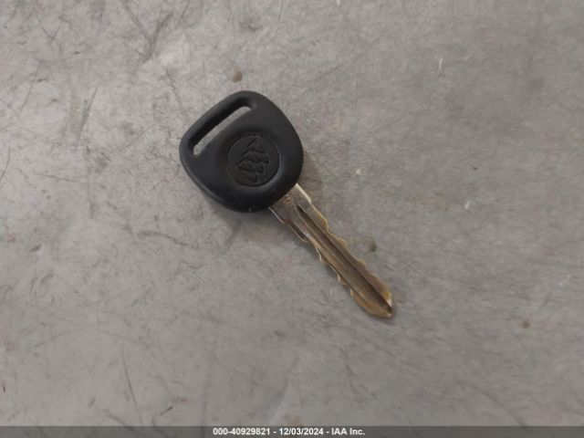 5GAKVBKD1GJ270771 Buick Enclave Leather