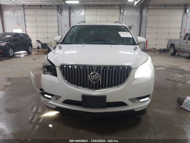 5GAKVBKD1GJ270771 Buick Enclave Leather