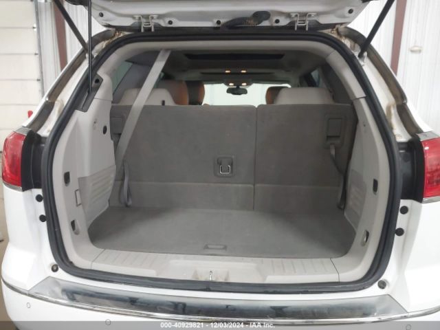 5GAKVBKD1GJ270771 Buick Enclave Leather