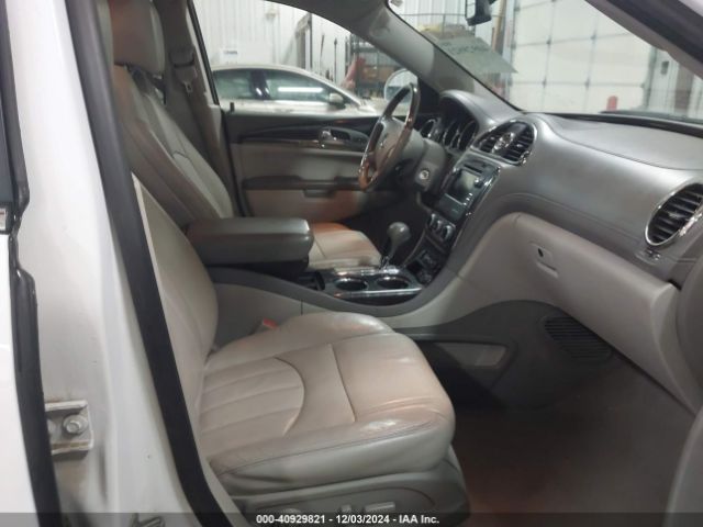 5GAKVBKD1GJ270771 Buick Enclave Leather