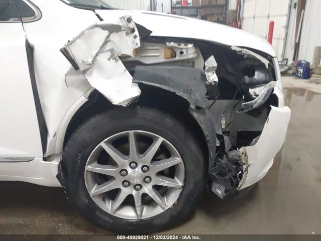 5GAKVBKD1GJ270771 Buick Enclave Leather
