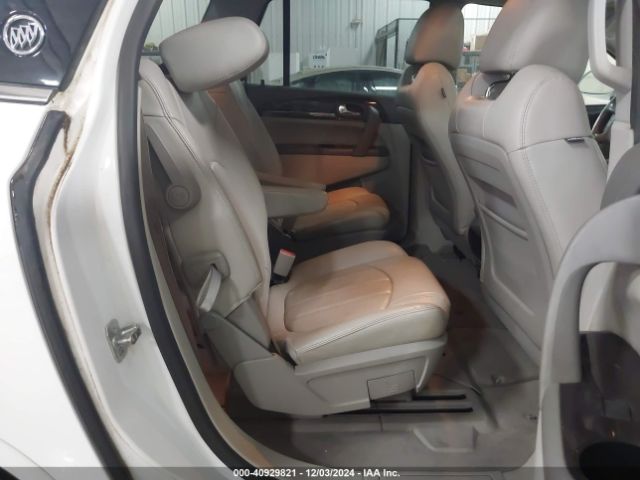 5GAKVBKD1GJ270771 Buick Enclave Leather