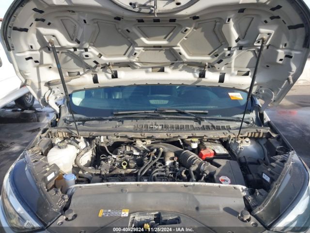2FMPK3J96LBA89935 Ford EDGE SEL