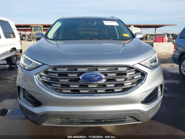2FMPK3J96LBA89935 Ford EDGE SEL