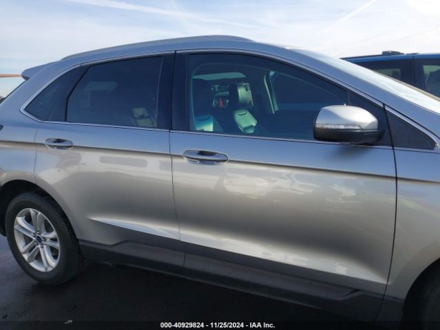 2FMPK3J96LBA89935 Ford EDGE SEL