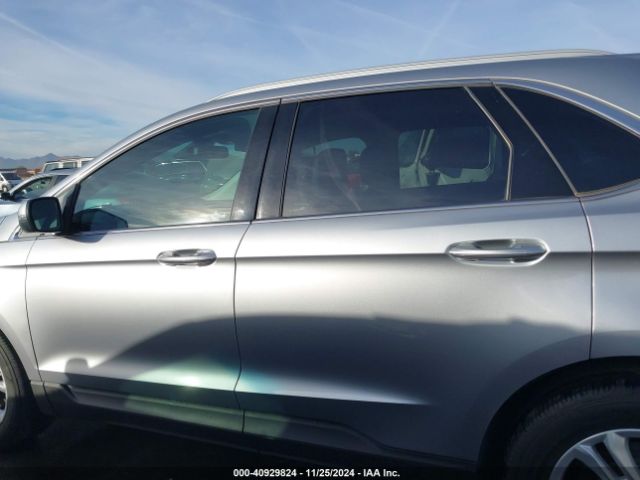 2FMPK3J96LBA89935 Ford EDGE SEL