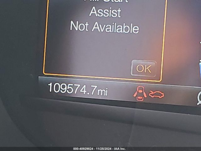2FMPK3J96LBA89935 Ford EDGE SEL