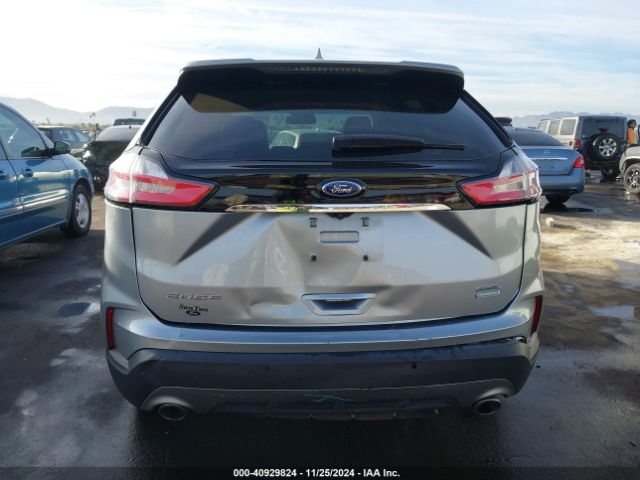 2FMPK3J96LBA89935 Ford EDGE SEL
