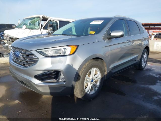 2FMPK3J96LBA89935 Ford EDGE SEL