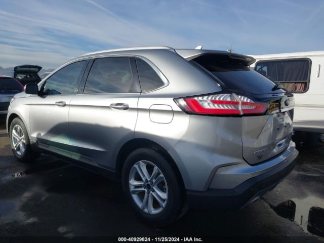 2FMPK3J96LBA89935 Ford EDGE SEL