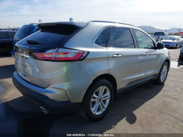 2FMPK3J96LBA89935 Ford EDGE SEL