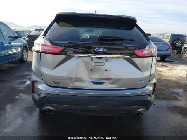 2FMPK3J96LBA89935 Ford EDGE SEL