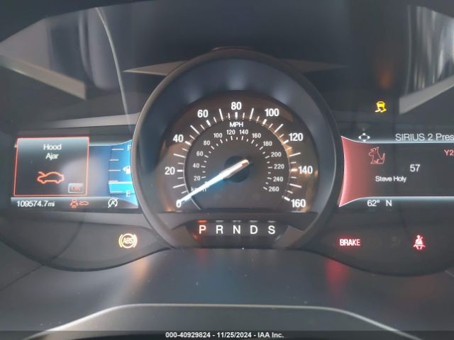 2FMPK3J96LBA89935 Ford EDGE SEL