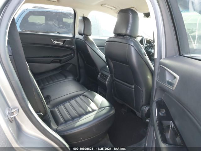2FMPK3J96LBA89935 Ford EDGE SEL