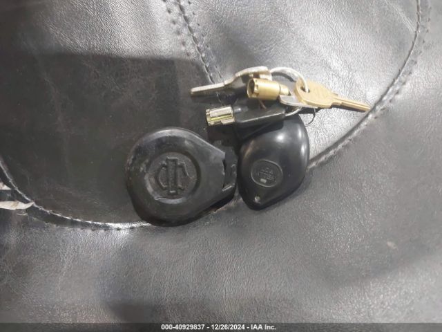 2007 HARLEY-DAVIDSON FLSTN 1HD1JD5177Y018032 Photo 10