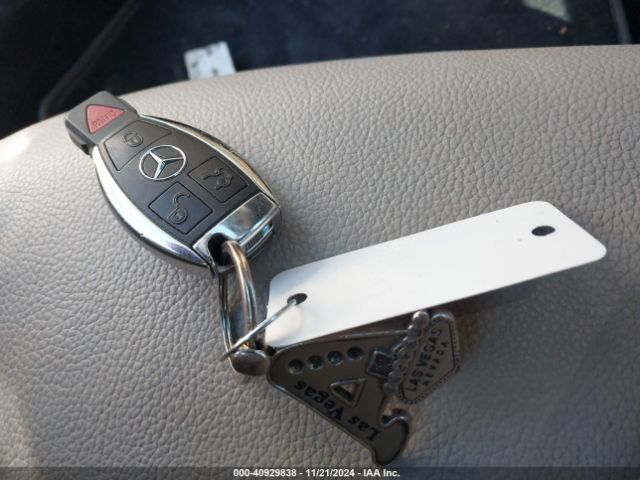 WDDPK4HA2FF098831 Mercedes-Benz SLK 250