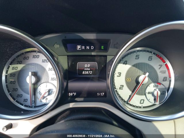 WDDPK4HA2FF098831 Mercedes-Benz SLK 250