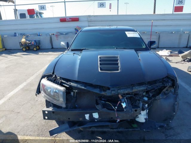 2G1FH1EJ3F9216359 Chevrolet Camaro 1ss