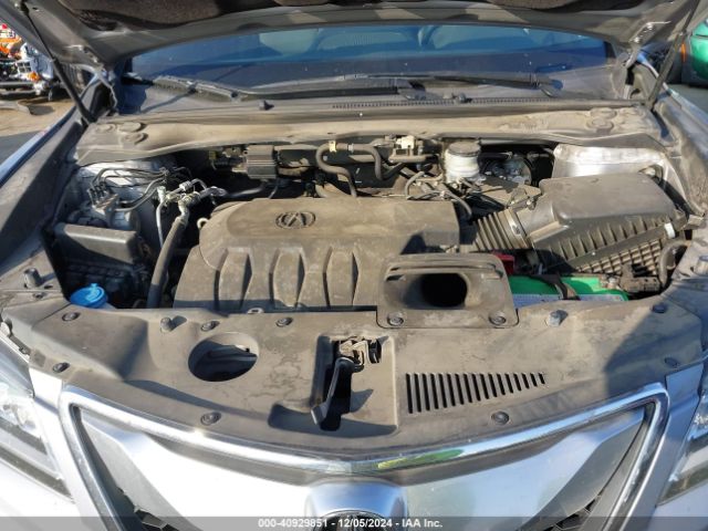 5J8TB3H52GL007163 Acura Rdx Technology   Acurawatch Plus Packages/technology Package
