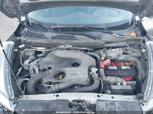Nissan Juke Sl 2015 JN8AF5MV3FT551203 Image 10