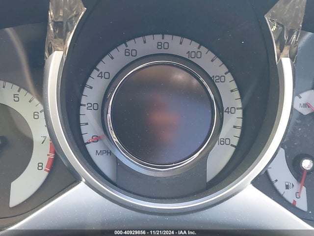 2011 CADILLAC SRX 3GYFNAEY6BS541205 Photo 6