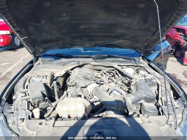 1FATP8EM2G5273995 Ford Mustang V6