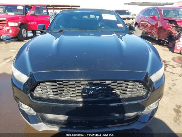 1FATP8EM2G5273995 Ford Mustang V6